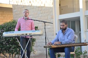 Welcome Party Fall 2016 52